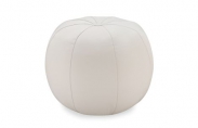 Outdoor Medicine Ball Ottoman