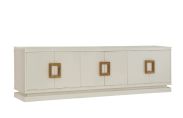 Owen 6 Door Credenza