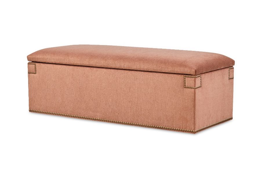 Provision Storage Ottoman