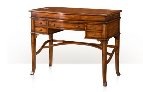 Residency Desk