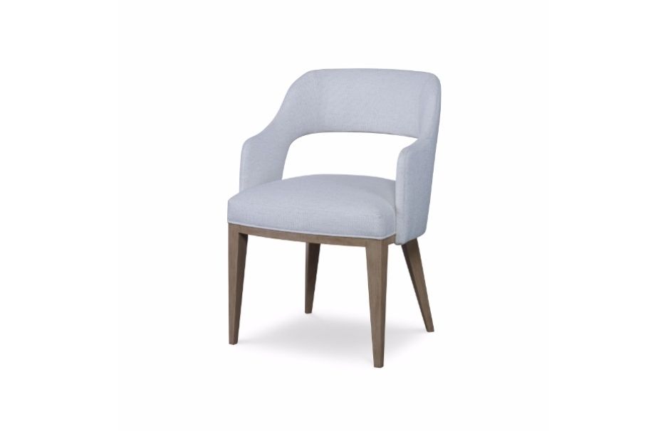 Rochester Dining Arm Chair