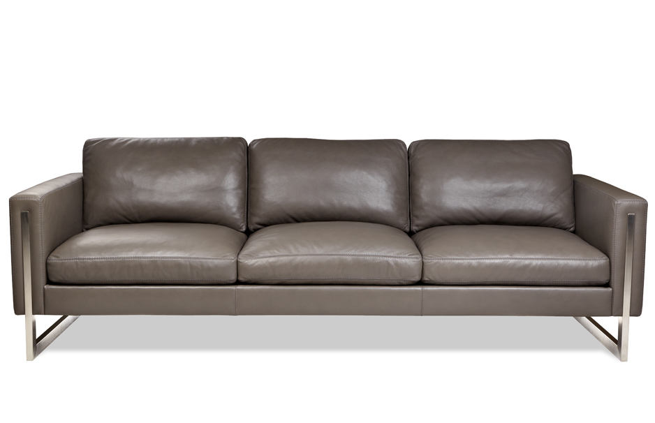 american leather savino sofa price