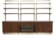 Sinclair Etagere 38