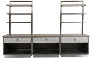 Sinclair Etagere 57