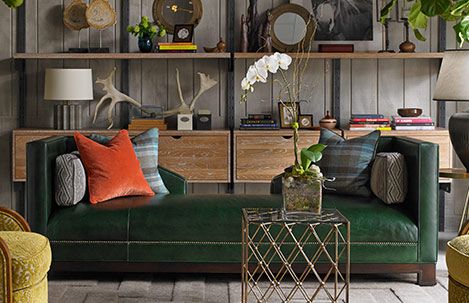 Social Sofa