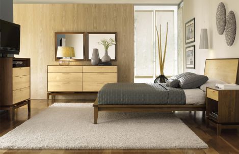 Soho Bed
