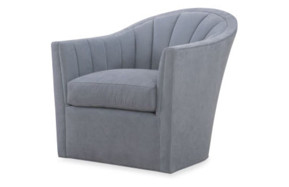 Stanhope Swivel Chair