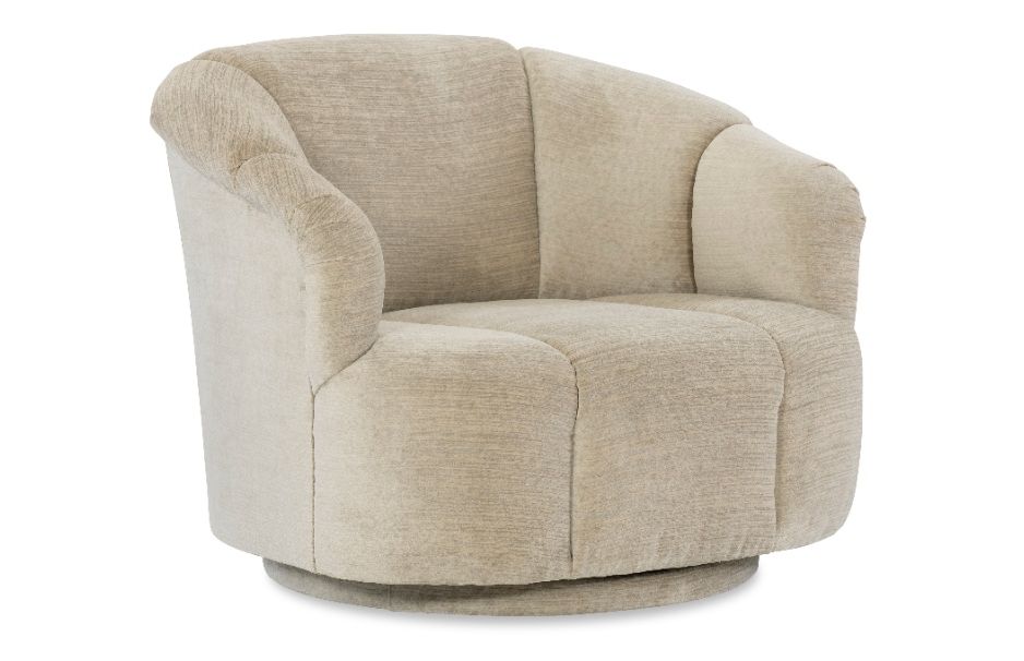 Swivel Chair 8090