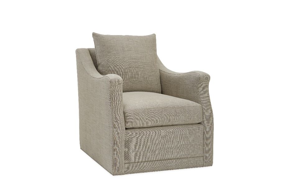Swivel Chair