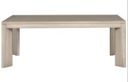 Wedge Dining Table